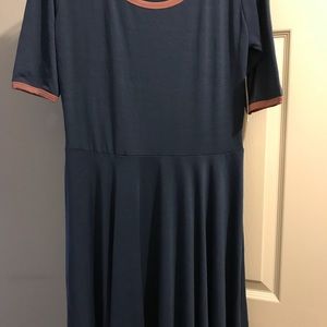 XL lularoe Nichole